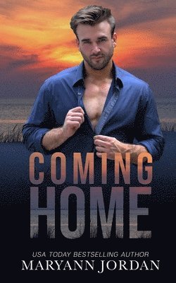 bokomslag Coming Home: Baytown Boys Series