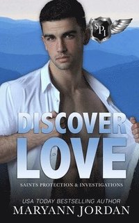 bokomslag Discover Love