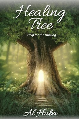 bokomslag Healing Tree