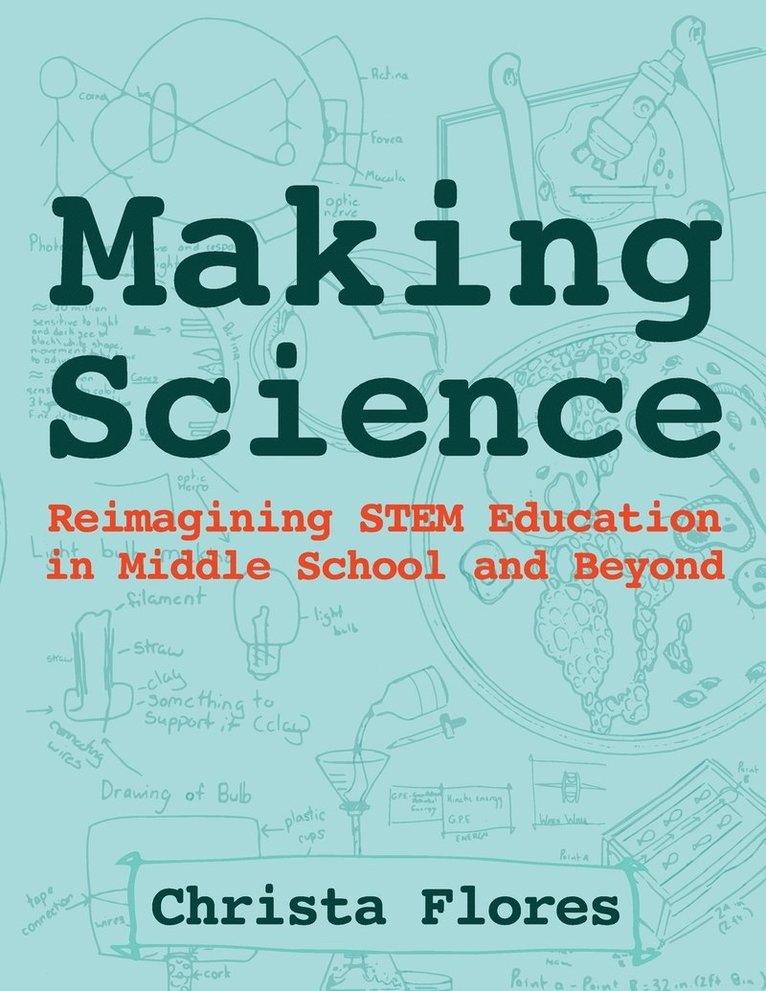 Making Science 1