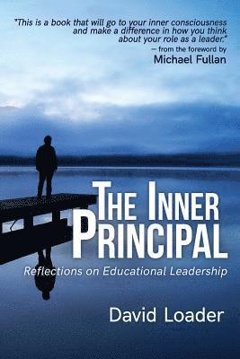 David Loader - Inner Principal, Häftad