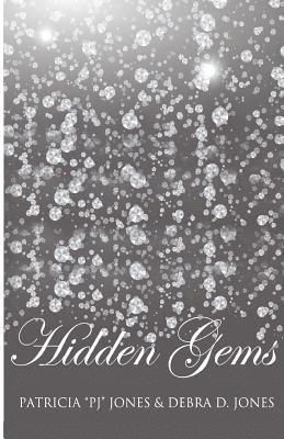 Debra D. Jones - Hidden Gems, Häftad