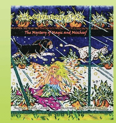 The Adventures of Poko: The Mystery of Magic and Mischief