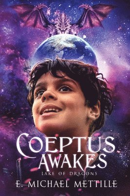 Coeptus Awakes 1