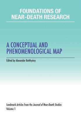 Alexander Batthyany - Foundations of Near-Death Research, Häftad