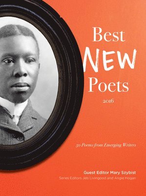 50 Poems from Emerging Writers
