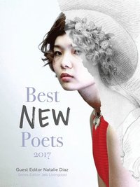 bokomslag Best New Poets 2017