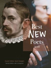 bokomslag Best New Poets 2018