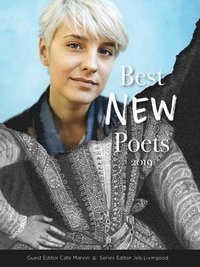 bokomslag Best New Poets 2019
