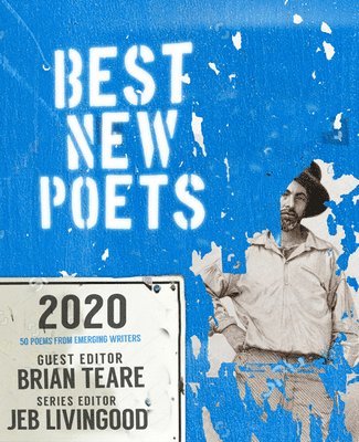 Best New Poets 2020 1