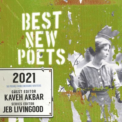 Best New Poets 2021 1