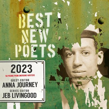 Anna Journey, Anna Journey - Best New Poets 2023, Häftad