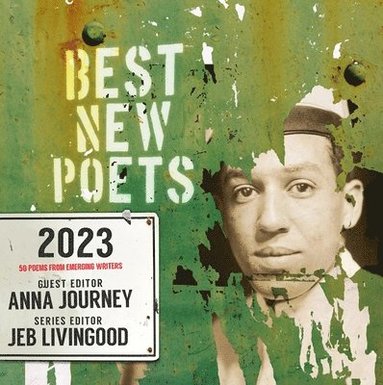 bokomslag Best New Poets 2023