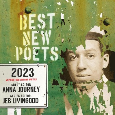 Best New Poets 2023 1