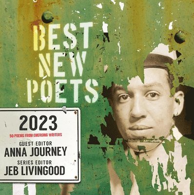 Best New Poets 2023