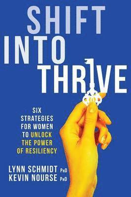 Shift Into Thrive 1