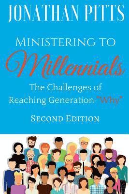 Ministering to Millennials 1