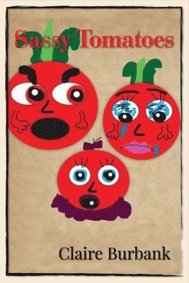 Sassy Tomatoes 1