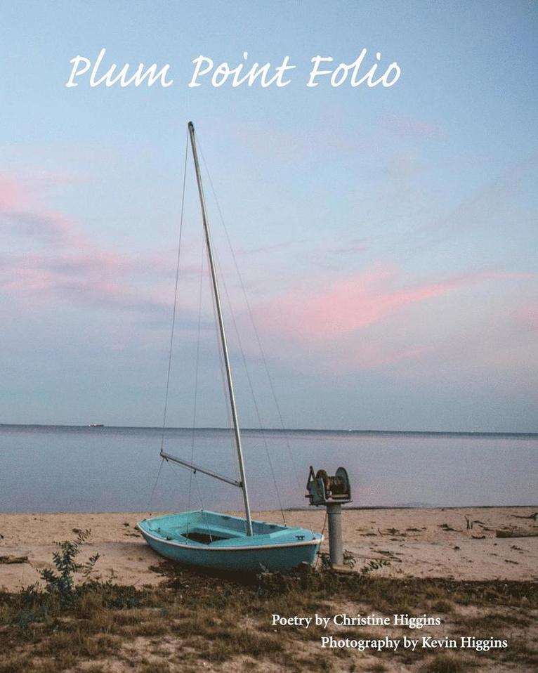 Plum Point Folio