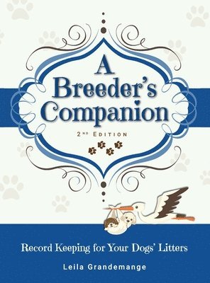 A Breeder's Companion 1