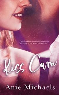 bokomslag Kiss Cam