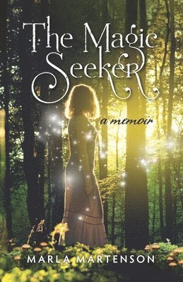 The Magic Seeker 1