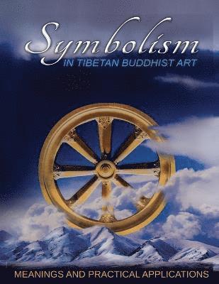 Symbolism in Tibetan Buddist Art 1