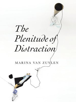 The Plenitude of Distraction 1