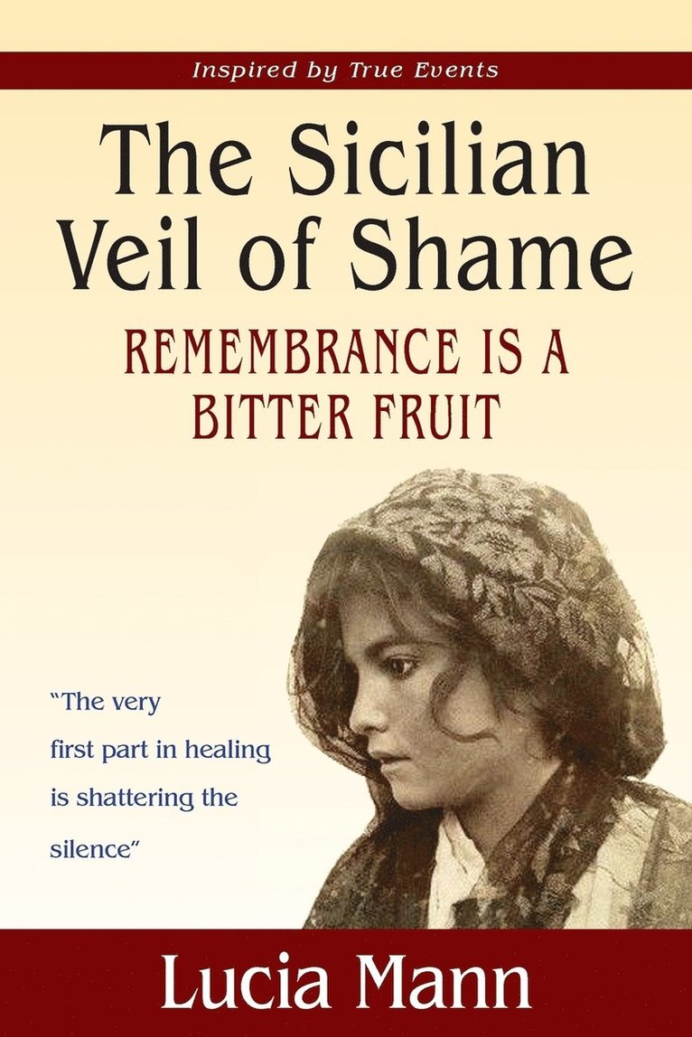 The Sicilian Veil of Shame 1