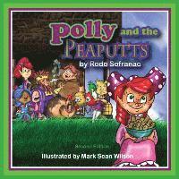 bokomslag Polly and the Peaputts
