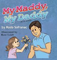 bokomslag My Maddy, My Daddy