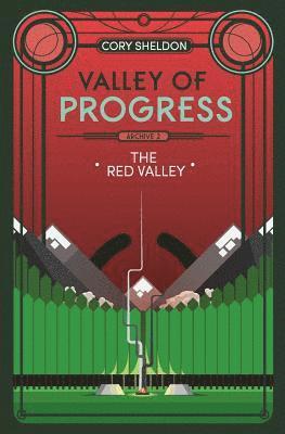 The Red Valley 1