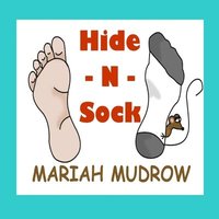 bokomslag Hide-N-Sock