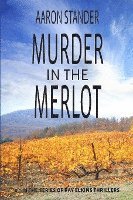 bokomslag Murder in the Merlot