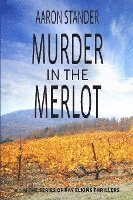 Murder in the Merlot 1