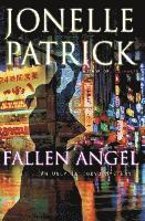bokomslag Fallen Angel: An Only In Tokyo Mystery