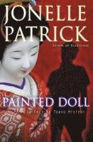 bokomslag Painted Doll