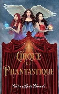 bokomslag Cirque du Phantastique