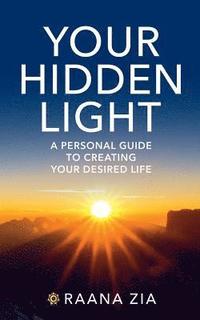 bokomslag Your Hidden Light