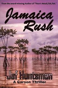 bokomslag Jamaica Rush