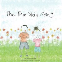 bokomslag The Thin Skin Gang