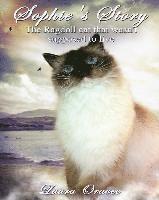 bokomslag Sophie's Story: The Ragdoll cat that wasn't supposed to live