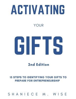 bokomslag Activating Your Gifts 2nd Edition