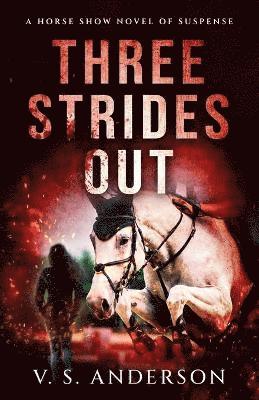 Three Strides Out 1