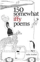 150 somewhat iffy poems 1