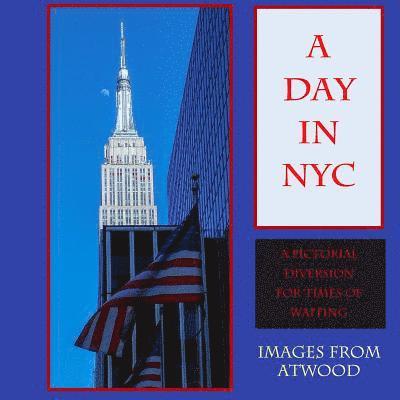 A Day in NYC: Images from Atwood