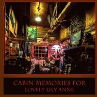 bokomslag Cabin Memories for Lovely Lily Anne