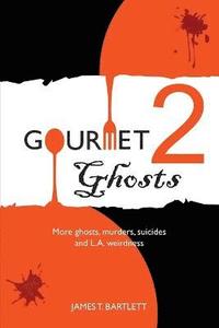 bokomslag Gourmet Ghosts 2