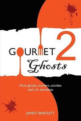 Gourmet Ghosts 2