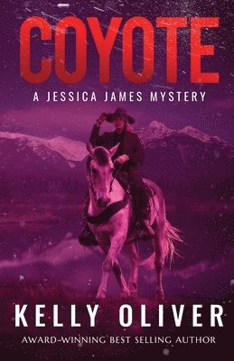 Kelly Oliver - Coyote, Häftad